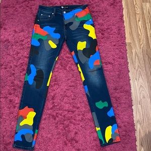 Filthy Wealth Jeans size 30
